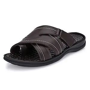 Centrino Men's Brown 3687 (3687-02), 6 UK