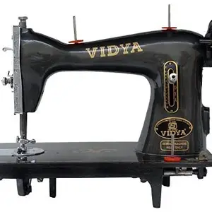 Kirthi Enterprises Vidya Tailor Model Sewing Machines