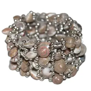 Shell Multi Bracelet for Women & Girls