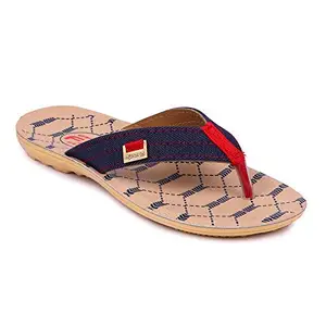 Airland Men's Slippers Flip-Flops
