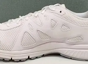 Nike Revolution 2 Laceup Men's Shoes (White_9 UK, 9.5 US_554954-100)