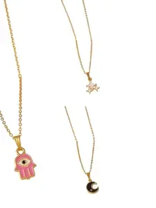 Elegant Necklaces for Every Occasion|NCL12768-SHEET-ALL