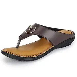 ORTHO JOY Fancy doctor Slipper for women | Fancy Comfortable & Stylish Ortho Slipper for women
