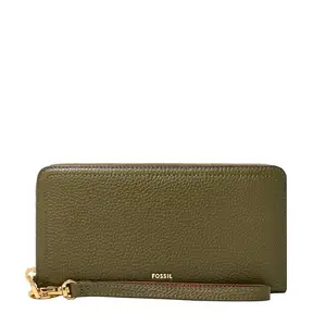 Fossil Logan Green Wallet SL7831316