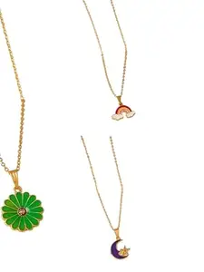 Elegant Necklaces for Every Occasion|ANJA10546-SHEET-ALL