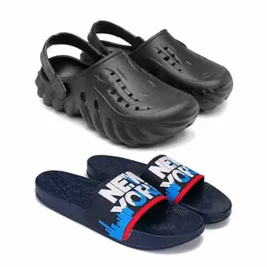 BERSACHE Comfort and Stylish Sandals For Men-6039-1587