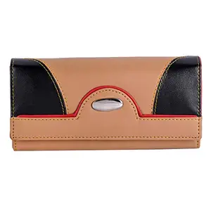 DRYZTOR ®Men's Artificial PU Leather Wallet for Men Beautiful Clutch