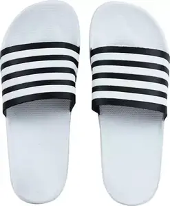 Men's Rover Lightweight Comfortable| Slides |Sandals for Men And Boys (Grey)(SLID-3026-7_BZ)