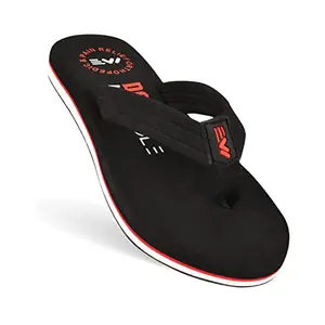 MAXSOLE Revive W | Ortho | Soft comfortable and stylish | Pain Relief | Lightweight |All Season Wear | Outdoor | Slipper for Women
