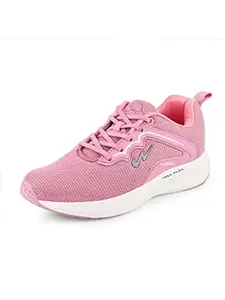 Campus Women's CALY Baby/Pink Running Shoes - 6UK/India 22L-137