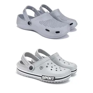 Men's Sandals | Lightweight Wear| Stylish & Easy to Wear For Men's GRP-SAN-(2-COMBO)-3162-3016-7