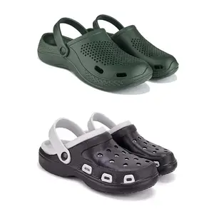 sandal for Men's,slip-ons,quality casaul sandals for Men's GP- SAN-(2-COMBO)-3161-3018-6