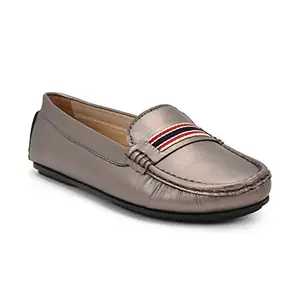 Liberty Women's SML-34E GNMETAL Platform (50043192)