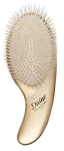 Olivia Garden iDetangle Brush - Thick Hair - 1 Unit