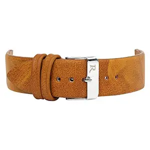 Roycee Vegan Leather Watch Strap Size 20mm (9571422)