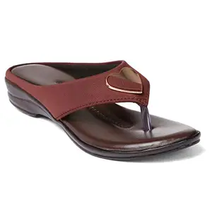 SELBRO Flat Sandals for Women Or Girls || Daily Use Casual Wear Slippers,Sandals for Women PLU-36