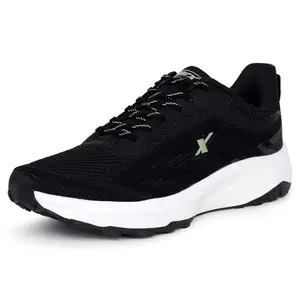 SPARX Sports Shoes SM-969 Black for Men