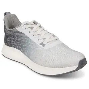Liberty Leap7x FLYOD Mens Grey Sports Lacing 44