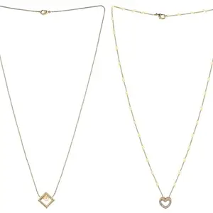 Elegant Necklaces for Every Occasion NECLACE1979-SHEET15