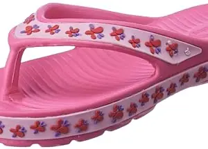 Aqualite Women NEO-360 Slipper, Pink, 6 UK/India