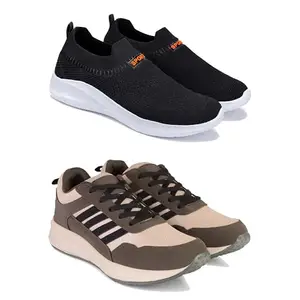 Stylish Shoes for Men.Quality Shoes for Men's GRP-(Combo-2)-1050-1099-7 Multicolor