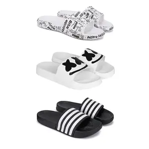 sandal for Men's,slip-ons, casaul sandals for Men'sGP-SAN-(3-COMBO)-3104-3030-3024-9