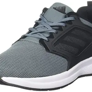 adidas Mens ADISTEN M BLUOXI/FTWWHT/CBLACK Running Shoe - 8 UK (GA0907)