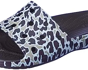 Crocs ClAnmlPrtSlide
