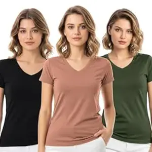 JUNEBERRY Women T-Shirt