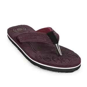 Comfortable Extra soft ortho care orthopaedic comfort Slippers for women & Girls Women's Stylish Casual Wear_Brown_8