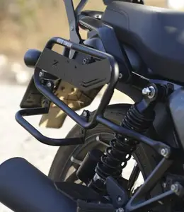 Moto Torque Saddle Stay for Harley 440X