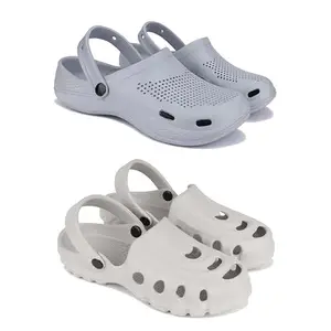 MEN Casual Slip-On Slippers Lightweight & Comfortable Slippers for MAN SIY-(COMBO-2)-3162-3135-9