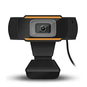 VOIV VOIV 1080P Webcam Auto Focus U-SB 2.0 Web Camera withcrophone for PC Computer Plug and Play