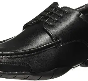 Liberty Force 10 (from Men's Jjp-21 Black Running Shoes - 6.5 UK/India (40 EU)(5131012200400)