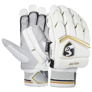 SG Hilite RH Batting Gloves, Adult (Color May Vary)