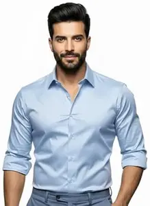 Amazon Brand - INKAST Men Shirt