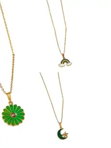 Elegant Necklaces for Every Occasion|NCL10120-SHEET-ALL