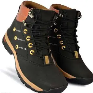 Men?s Shoes ? Stylish, Comfortable & Durable Footwear for Casual, Formal, Sports & Outdoor Activities-MEN-GREY-01-9