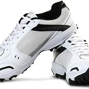 Vector X Prospeed Cricket Shoes Size-5 White