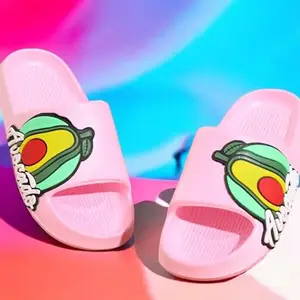 Pampy Angel Combo Pack of 2 Slipper/Flip Flops/Slides/Clogs/Sandals for Women,(Jute-Peach,T-Acado-Pink),39 (Euro)