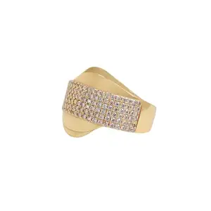 Diamond Gold Ring For Men Ring/Gold Ring/Men Ring/Gold Ring/Gold Ring For Man/Men Jewellery/Men Engagement Rings/Diamond Ring For Men||RING-295-19