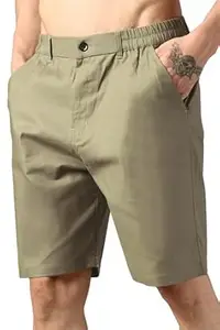 RynoGear Linen Blend Shorts for Men || Shorts Pant for Men || Casual Shorts for Man