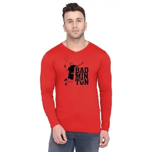 ALLEN BLACK Men's Round Neck T-Shirt,Men's T-Shirt Idea f Gym, Sp ts, Casual Outings, (GA_ XXL_70_) Multicolour