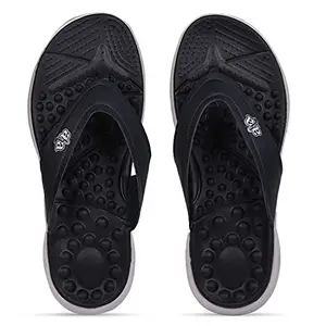 Liberty Mens Impact-21 R.Blue Slipper - 42