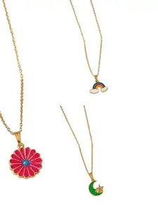 Elegant Necklaces for Every Occasion NECLACE1831-SHEET15