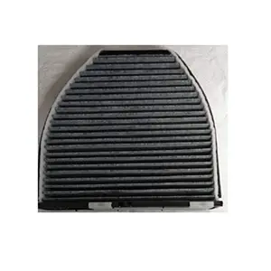 AutoClean Cabin filter Ac Filter For Mercedes W204, W212, X204, X218