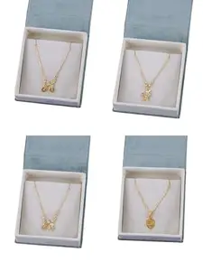 Elegant Necklaces for Every Occasion|ANJA11553-SHEET-ALL