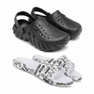 BERSACHE Comfort and Stylish Sandals for Men-6039-1874 Multicolor