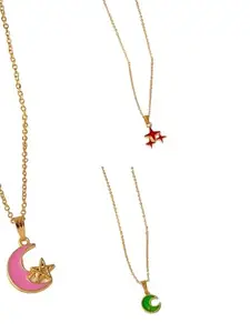 Elegant Necklaces for Every Occasion|SILKS12872-SHEET-ALL