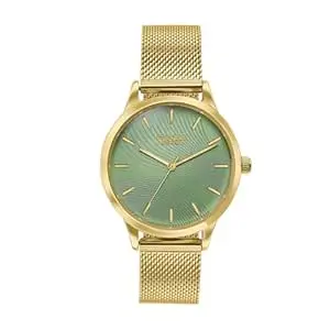 Sonata Poze 9 with Quartz Analog Watch for Women